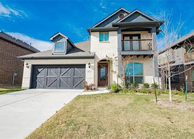 Property at 1618 Thurlow Trl, Forney, TX, 75126, 5 beds, 3.5 baths, [object Object]
