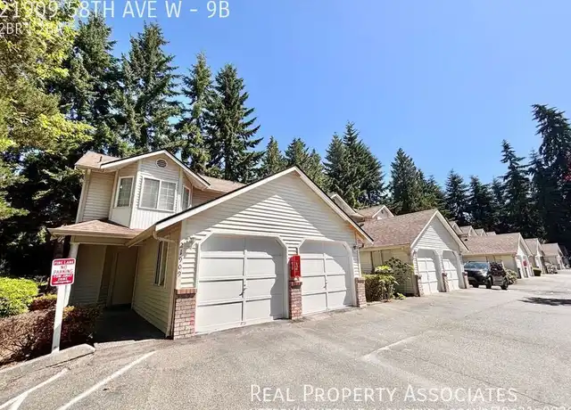 Property at 21909 58th Ave W Unit 9B, Mountlake Terrace, WA, 98043, 2 beds, 1.5 baths, [object Object]