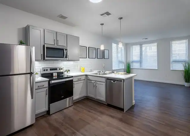 Property at Axis at Ansel - 1750 Ansel Rd, Cleveland, OH, 44106, 0-2 beds, 1-2 bath, [object Object]