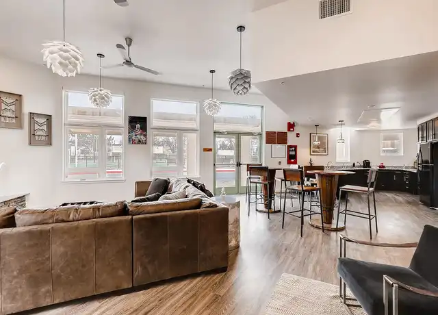 Property at Del Corazon - 4351 Morrison Rd, Denver, CO, 80219, 1-2 bed, 1-2 bath, [object Object]
