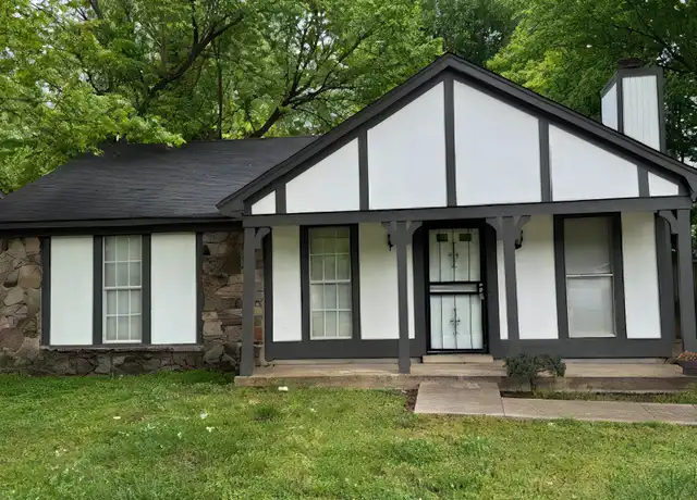 Property at 504 Elmfield Cv, Memphis, TN, 38127, 3 beds, 1 bath, [object Object]
