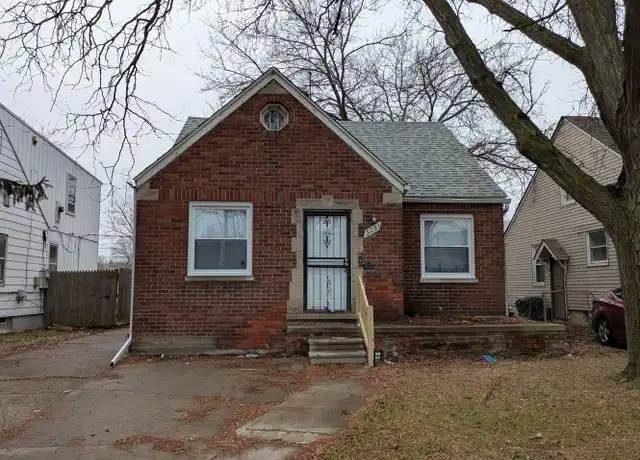 Property at 5251 Farmbrook St, Detroit, MI, 48224, 3 beds, 1 bath, [object Object]