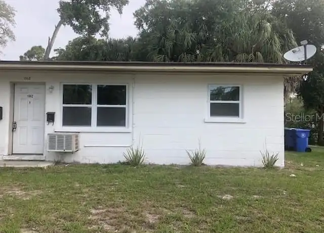 Property at 1902 12th Ave W, Bradenton, FL, 34205, 1 bed, 1 bath, [object Object]