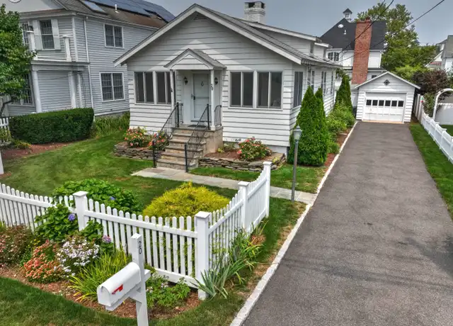 Property at 20 Norwalk Ave, Westport, CT, 06880, 3 beds, 1.5 baths, [object Object]