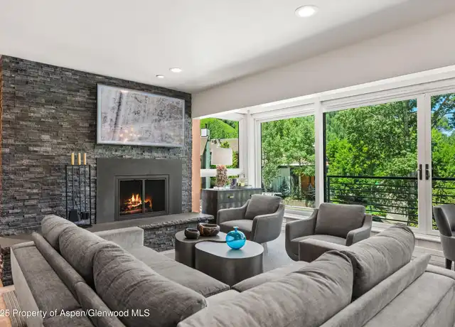 Property at 748 S Galena St Unit 2D, Aspen, CO, 81611, 3 beds, 2 baths, [object Object]