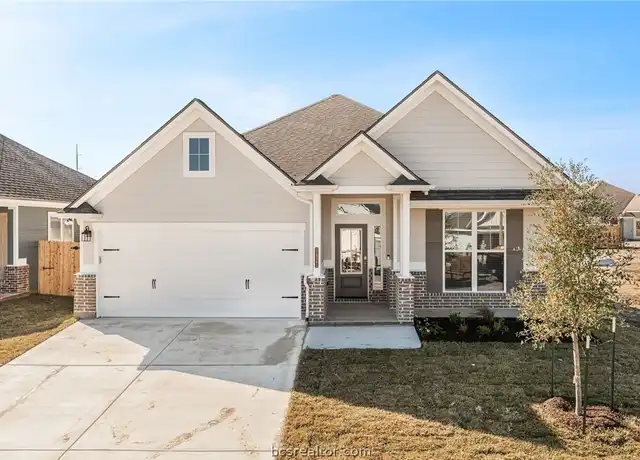Property at 3421 Utah Ct, Bryan, TX, 77808, 3 beds, 2 baths, [object Object]