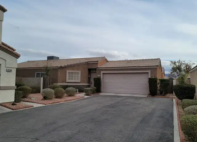 Property at 5228 Mineral Lake Dr, Las Vegas, NV, 89122, 2 beds, 2 baths, [object Object]