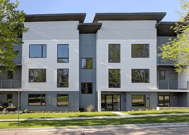 Property at HIGHPOINT Downers Grove on Rogers - 717 Rogers St, Downers Grove, IL, 60515, 2 beds, 2 baths, [object Object]