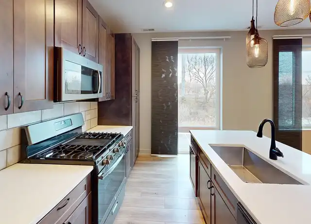 Property at HIGHPOINT Downers Grove on Rogers - 717 Rogers St, Downers Grove, IL, 60515, 1-2 bed, 1-2 bath, [object Object]