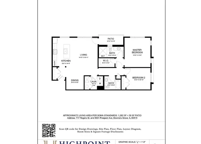 Photo of 717 Rogers St, Downers Grove, IL 60515