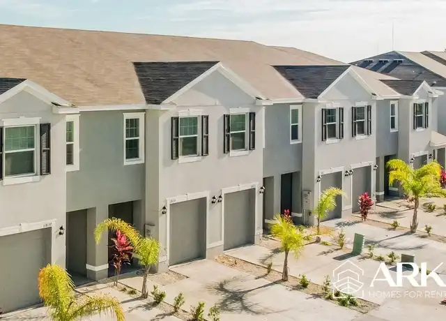 Property at Oak Haven Townhomes - 11890 Mountain Retreat Ln, Riverview, FL, 33569, 3 beds, 2.5 baths, [object Object]