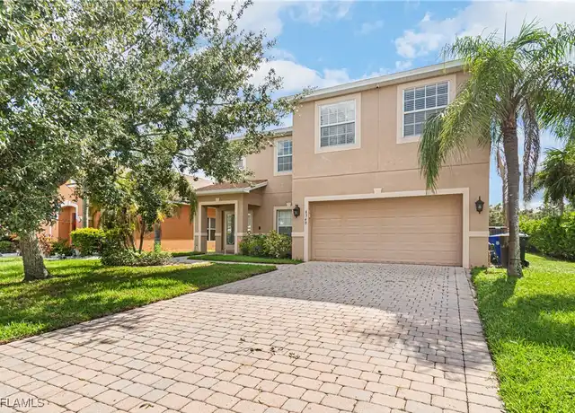 Property at 8340 Silver Birch Way, Lehigh Acres, FL, 33971, 4 beds, 3.5 baths, [object Object]