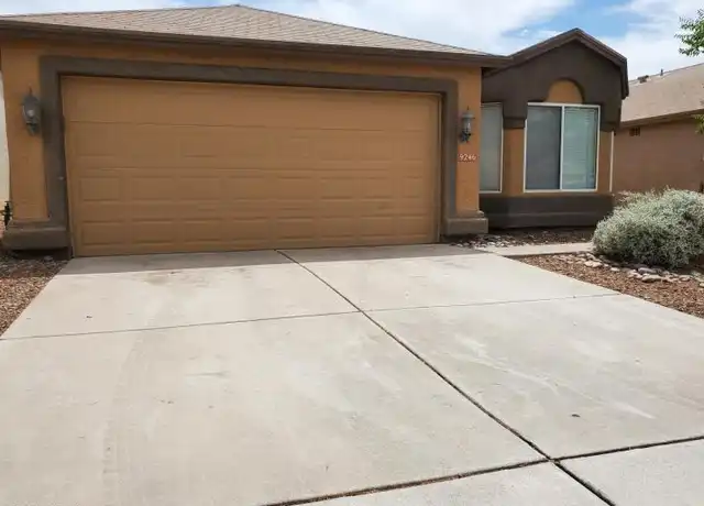 Property at 9246 E Muleshoe St, Tucson, AZ, 85747, 3 beds, 2 baths, [object Object]
