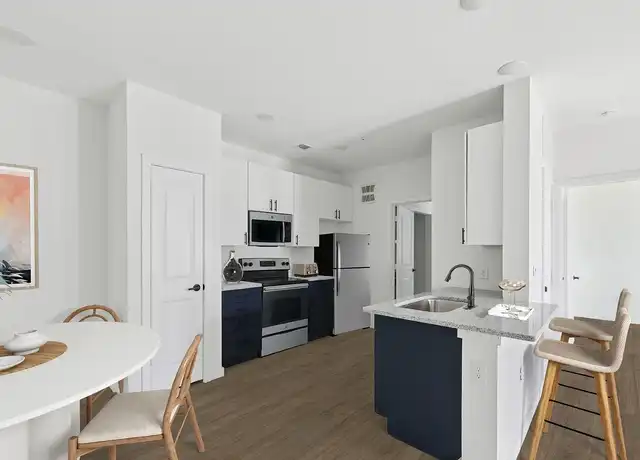 Property at Hillside on Parmer Lane - 5333 E Parmer Ln, Austin, TX, 78754, 1 bed, 1 bath, [object Object]