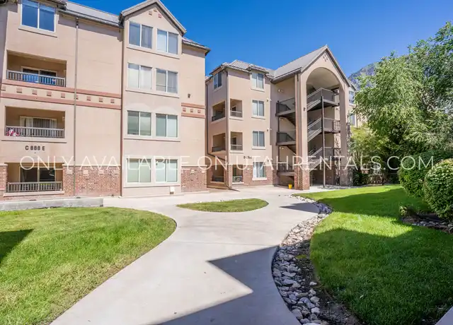 Property at 859 E 620 North St Unit H4-1, Provo, UT, 84606, 4 beds, 2 baths, [object Object]