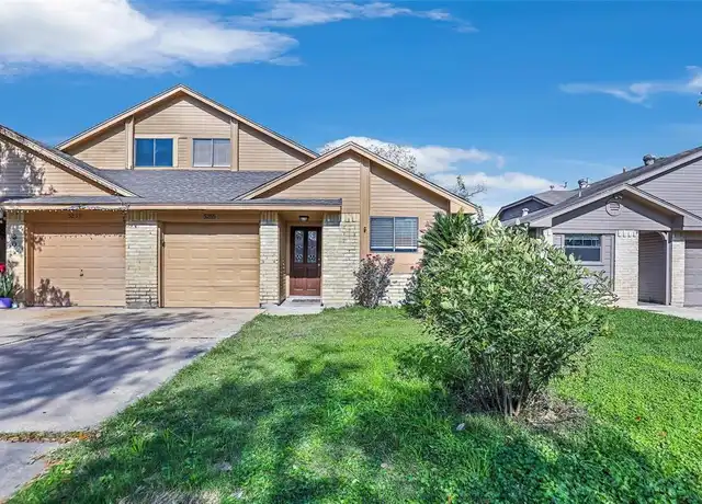 Property at 5255 Beaverbrook Dr, Houston, TX, 77084, 3 beds, 2 baths, [object Object]
