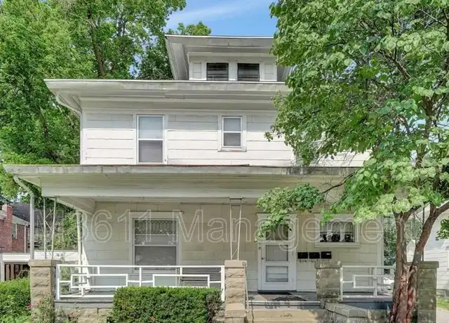 Property at 1727 S 13th St Unit 3, Lincoln, NE, 68502, 1 bed, 1 bath, [object Object]