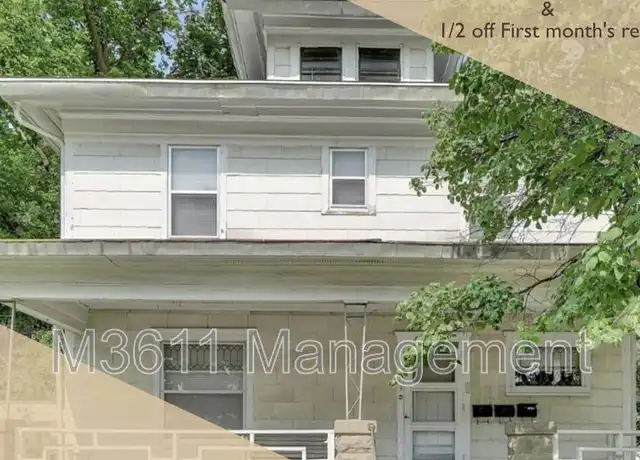 Property at 1727 S 13th St Unit 3, Lincoln, NE, 68502, 1 bed, 1 bath, [object Object]