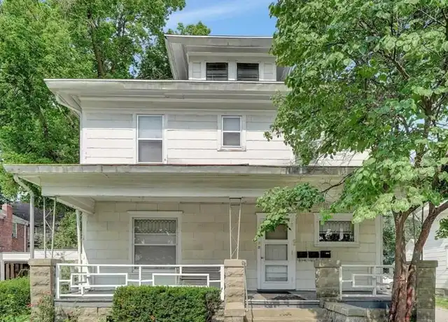 Property at 1727 S 13th St Unit 3, Lincoln, NE, 68502, 1 bed, 1 bath, [object Object]