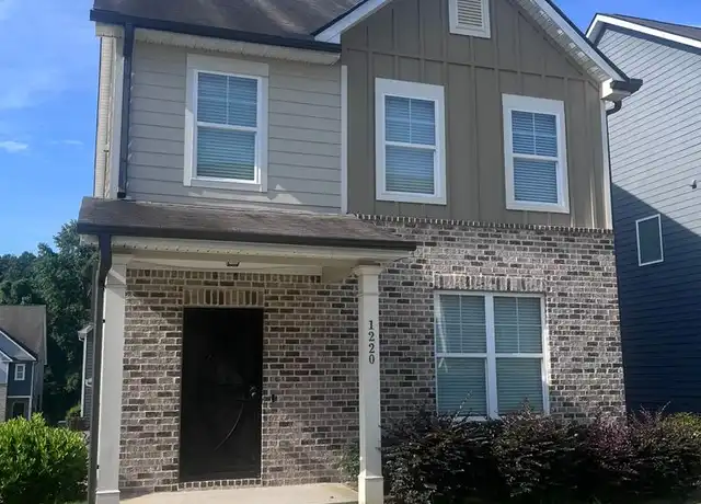 Property at 1220 Hawthorne Trl, East Point, GA, 30344, 3 beds, 2.5 baths, [object Object]