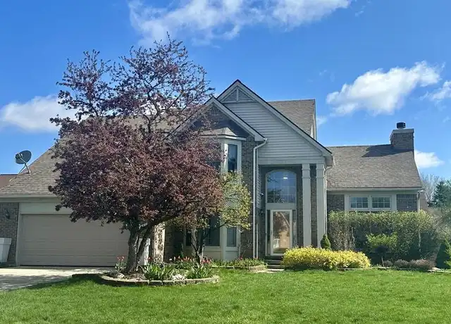 Property at 1829 Michelle Ct, Ann Arbor, MI, 48105, 4 beds, 4 baths, [object Object]