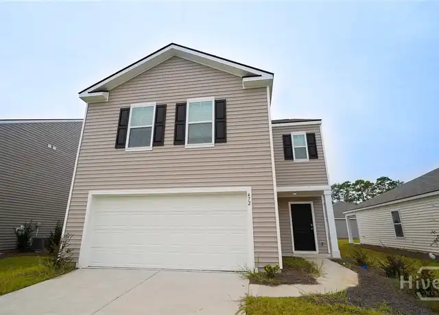 Property at 472 Coconut Dr, Bloomingdale, GA, 31302, 4 beds, 2.5 baths, [object Object]