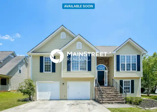 Property at 5081 Meadow Trce, Fairburn, GA, 30213, 4 beds, 3 baths, [object Object]