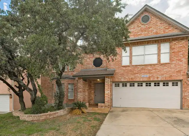 Property at 22023 Oriole Hill Dr, San Antonio, TX, 78258, 4 beds, 2.5 baths, [object Object]