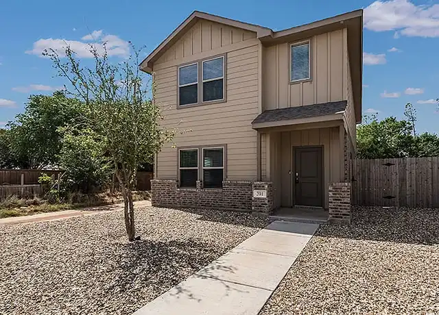 Property at Patterson Pointe - 127 Brooke Blvd, Wolfforth, TX, 79382, 3 beds, 2.5 baths, [object Object]