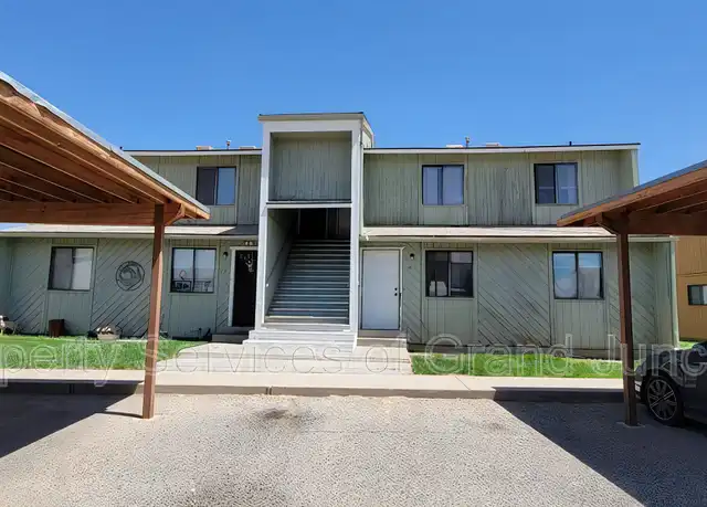 Property at 1102 E Carolina Ave #11, Fruita, CO, 81521, 2 beds, 1 bath, [object Object]