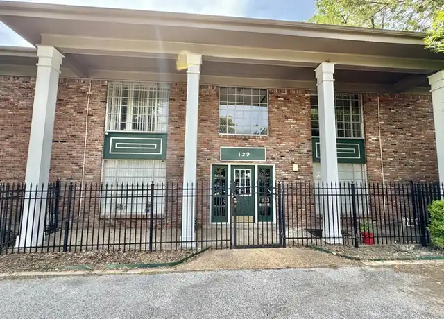Property at 129 Stonewall St Unit 5, Memphis, TN, 38104, 2 beds, 1 bath, [object Object]