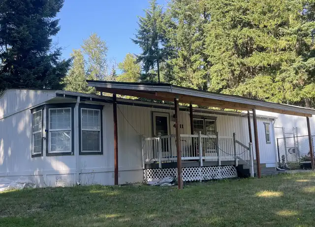 Property at 4311 293rd Street Ct E, Graham, WA, 98338, 1 bed, 1 bath, [object Object]