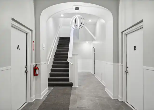 Property at 59 High St Unit A, Philadelphia, PA, 19144, 3 beds, 1 bath, [object Object]