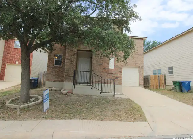 Property at 911 Marble Pt, San Antonio, TX, 78251, 3 beds, 2.5 baths, [object Object]