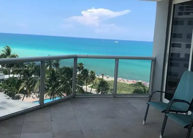 Property at 6301 Collins Ave #908, Miami Beach, FL, 33141, 2 beds, 2 baths, [object Object]
