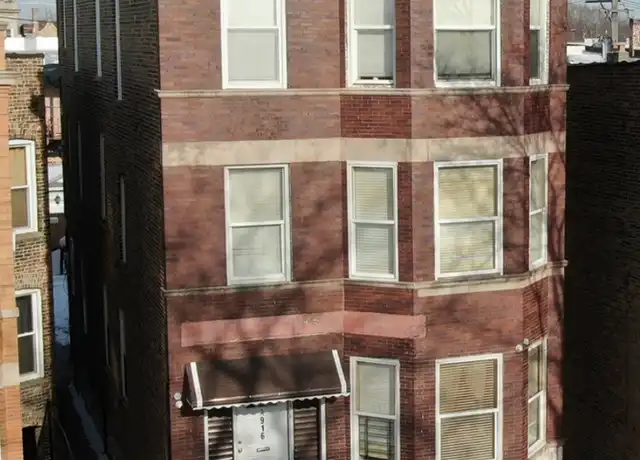 Property at 3916 W Van Buren St #2, Chicago, IL, 60624, 3 beds, 1 bath, [object Object]