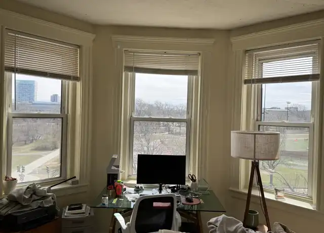 Property at 111 Park Dr Unit 48, Boston, MA, 02215, 1 bed, 1 bath, [object Object]