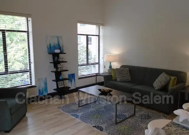 Property at 50 W 4th St Unit 117, Winston-Salem, NC, 27101, 2 beds, 2 baths, [object Object]