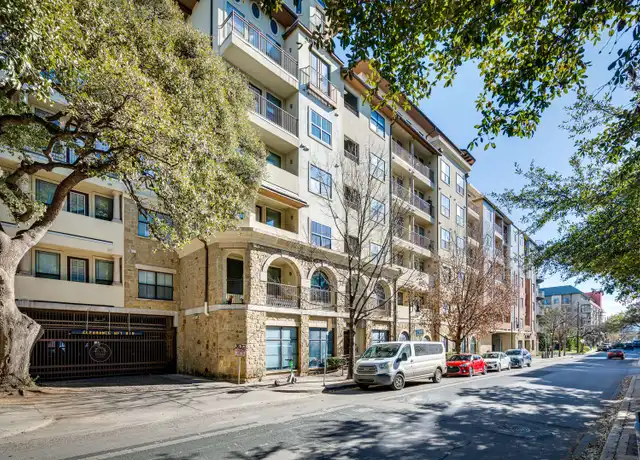 Property at 2505 San Gabriel St, Austin, TX, 78705, 4 beds, 2 baths, [object Object]