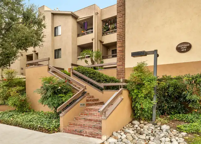 Property at 424 Oak St #230, Glendale, CA, 91204, 2 beds, 2 baths, [object Object]