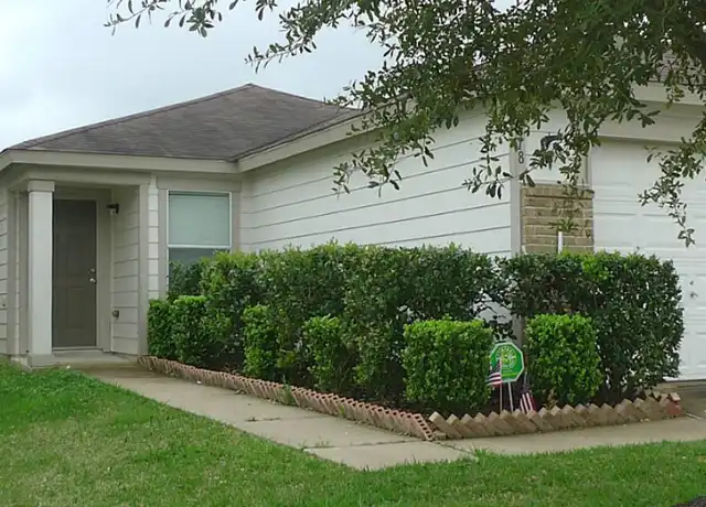 Property at 2618 Skyview Cove Ct, Houston, TX, 77047, 3 beds, 2 baths, [object Object]