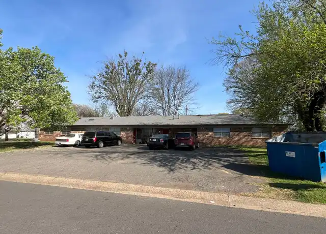 Property at 401 E C St Unit 405, Russellville, AR, 72801, 1 bed, 1 bath, [object Object]