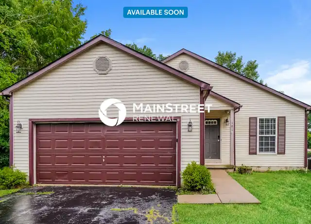 Property at 181 Firestone Dr, Delaware, OH, 43015, 4 beds, 2 baths, [object Object]