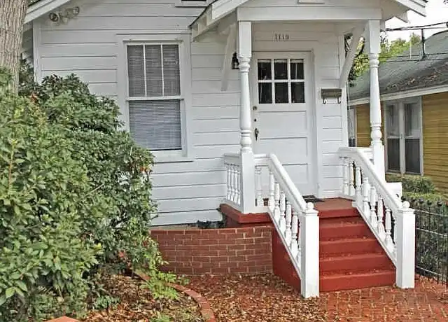 Property at 1110 Darlington St, Columbia, SC, 29201, 2 beds, 2 baths, [object Object]