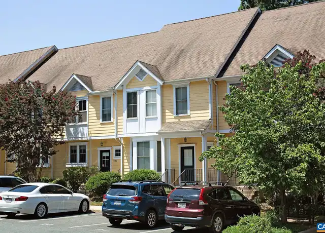 Property at 113 Melbourne Park Cir Unit D, Charlottesville, VA, 22901, 3 beds, 3.5 baths, [object Object]