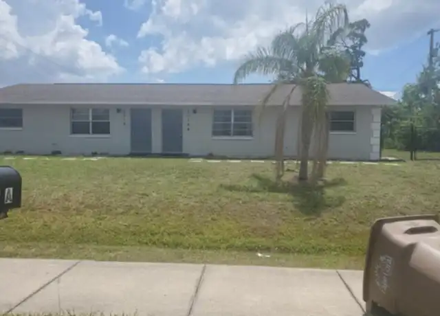 Property at 801 SE 8th Pl Unit A, Cape Coral, FL, 33990, 2 beds, 1 bath, [object Object]