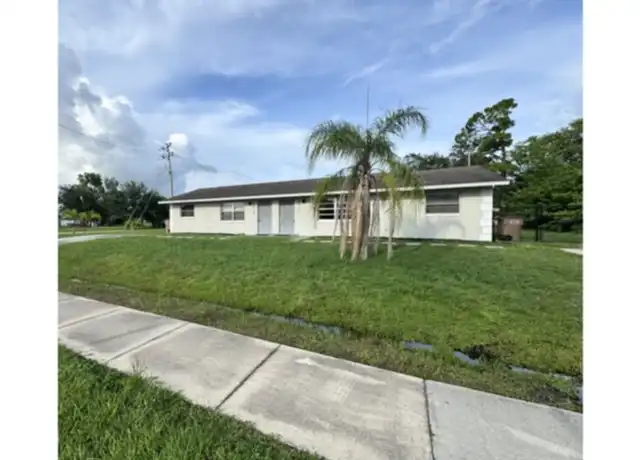 Property at 801 SE 8th Pl Unit A, Cape Coral, FL, 33990, 2 beds, 1 bath, [object Object]
