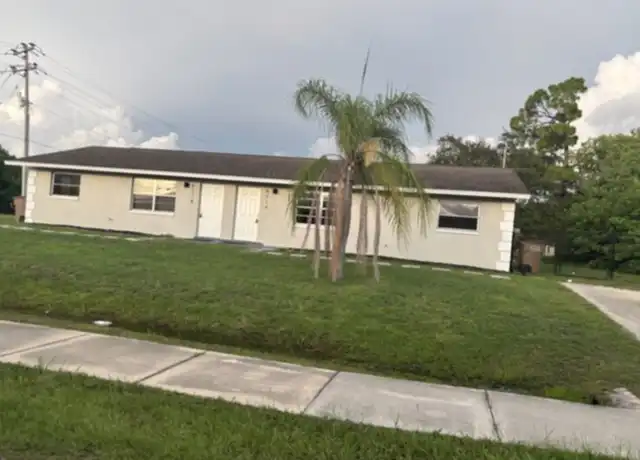 Property at 801 SE 8th Pl Unit A, Cape Coral, FL, 33990, 2 beds, 1 bath, [object Object]