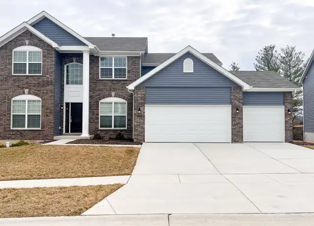 Property at 353 Juanita McKee Dr, Ballwin, MO, 63011, 4 beds, 2 baths, [object Object]