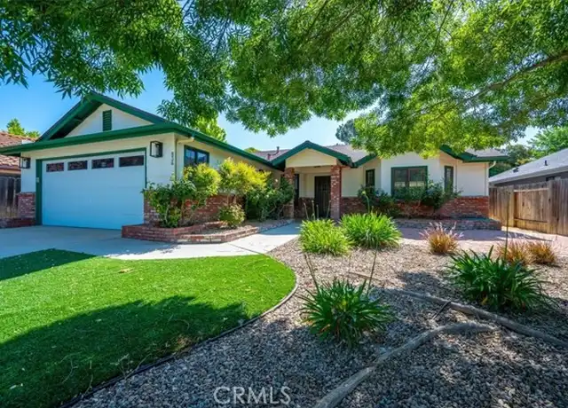 Property at 836 Casals Dr, Paso Robles, CA, 93446, 3 beds, 2 baths, [object Object]